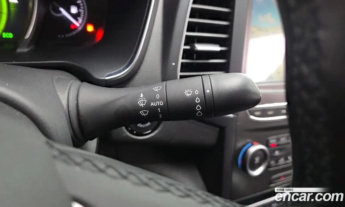 Renault (Samsung) SM6 2018 2.0 автомат (гидро), фото 20