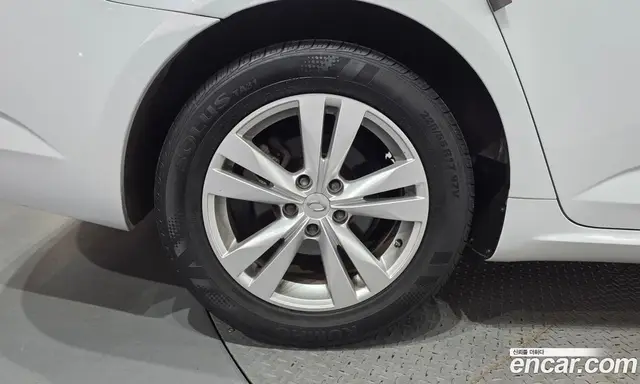 Renault (Samsung) SM6 2018 2.0 автомат (гидро), миниатюра 5