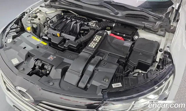 Renault (Samsung) SM6 2018 2.0 автомат (гидро), миниатюра 6