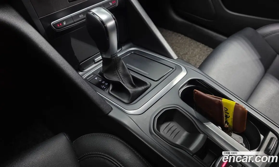 Renault (Samsung) SM6 2018 2.0 автомат (гидро), фото 9