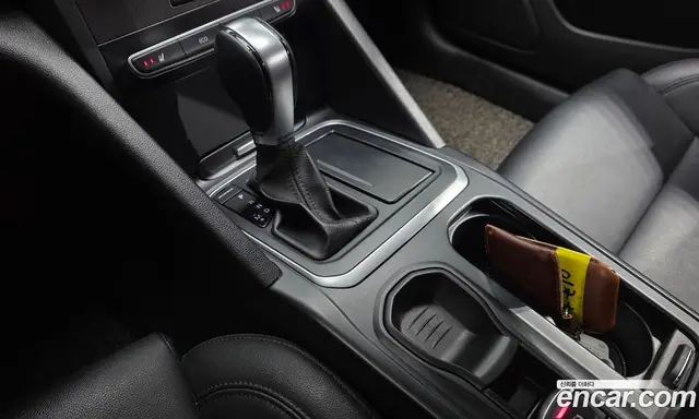 Renault (Samsung) SM6 2018 2.0 автомат (гидро), миниатюра 9
