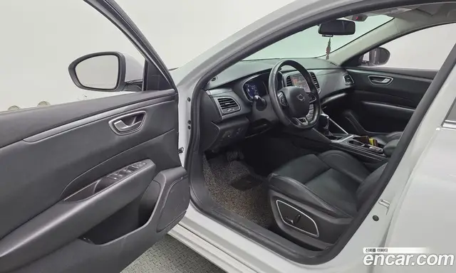 Renault (Samsung) SM6 2018 2.0 автомат (гидро), миниатюра 10