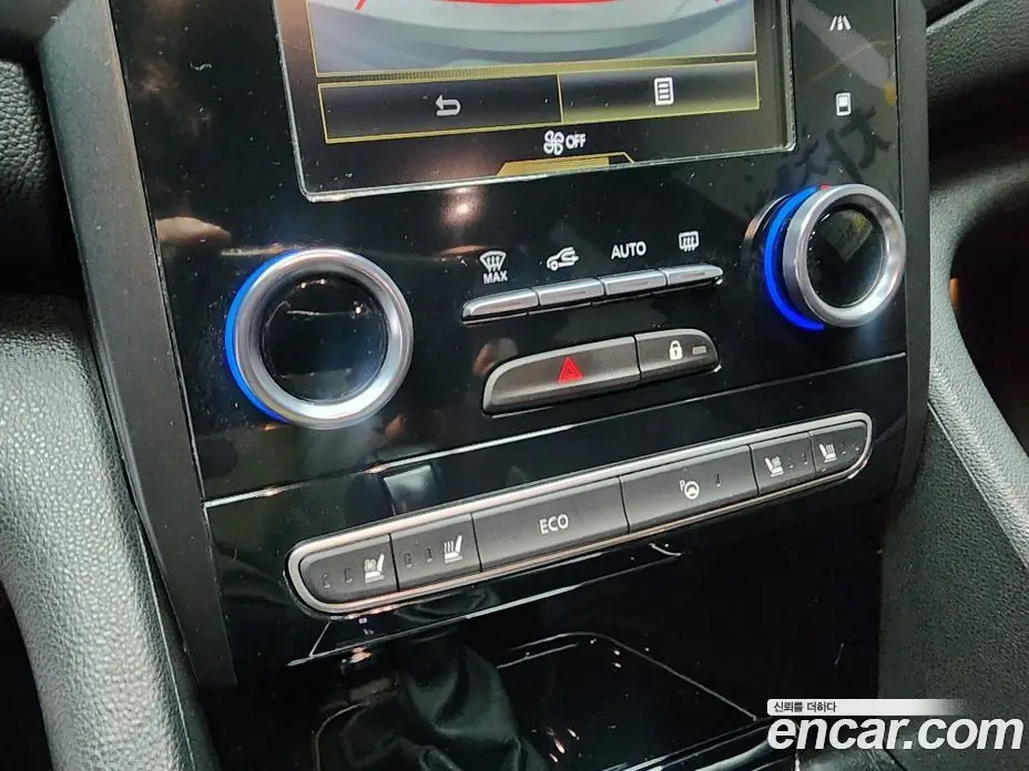 Renault (Samsung) SM6 2019 2.0 автомат (гидро), фото 13