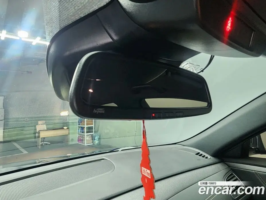 Renault (Samsung) SM6 2019 2.0 автомат (гидро), фото 15