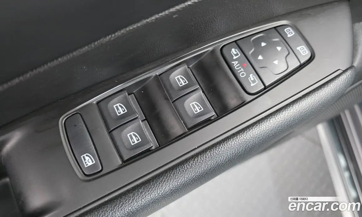 Renault (Samsung) SM6 2019 2.0 автомат (гидро), фото 12
