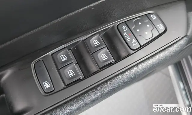 Renault (Samsung) SM6 2019 2.0 автомат (гидро), миниатюра 12