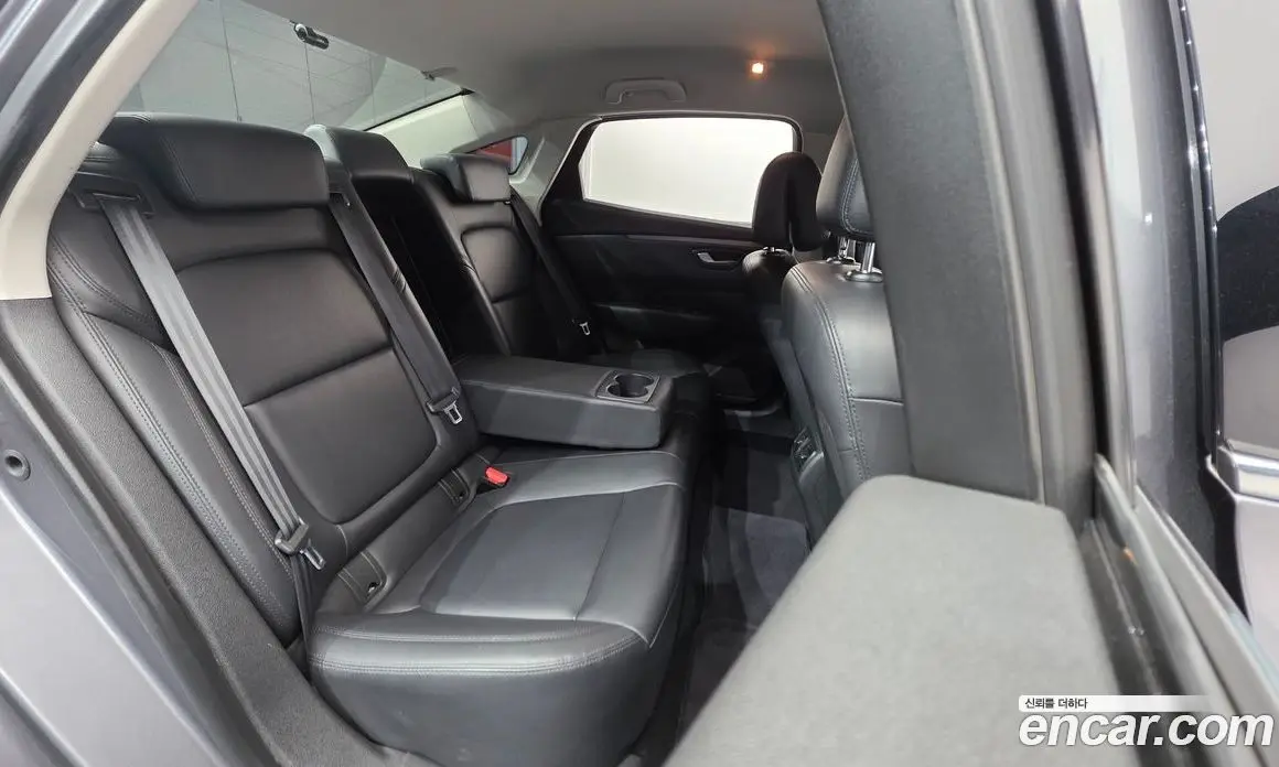 Renault (Samsung) SM6 2019 2.0 автомат (гидро), фото 19