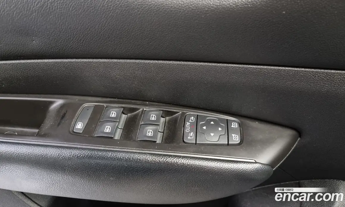 Renault (Samsung) SM6 2021 2.0 автомат (гидро), фото 19