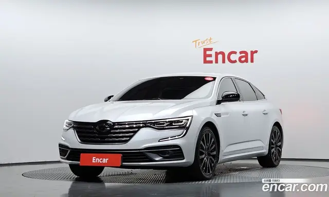 Renault (Samsung) SM6, 2023, 13 065 км