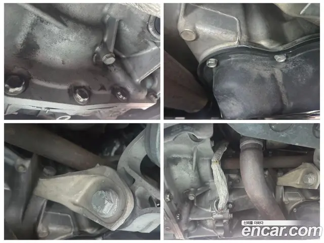 Renault (Samsung) SM7 2011 2.5 автомат (гидро), миниатюра 2