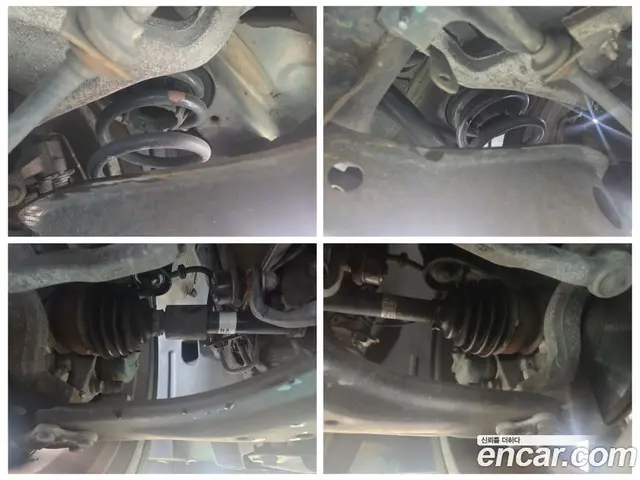 Renault (Samsung) SM7 2011 2.5 автомат (гидро), миниатюра 3