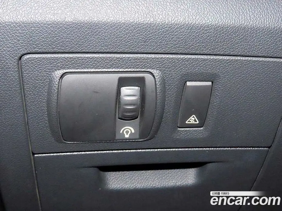 Renault (Samsung) SM7 2012 2.5 автомат (гидро), фото 14
