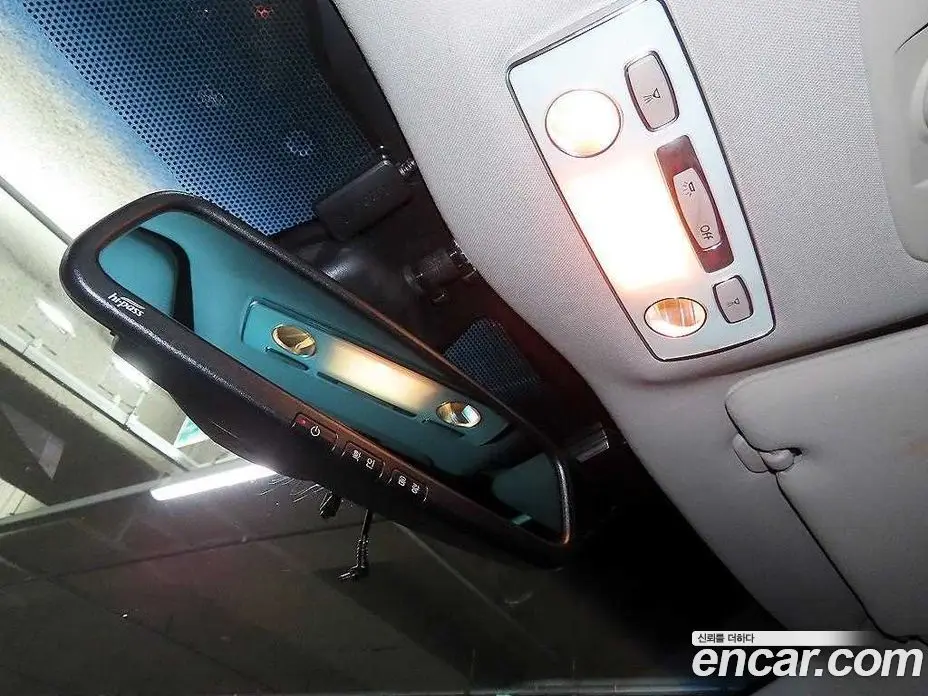 Renault (Samsung) SM7 2012 2.5 автомат (гидро), фото 16