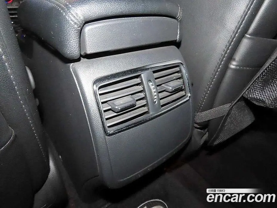 Renault (Samsung) SM7 2012 2.5 автомат (гидро), фото 17