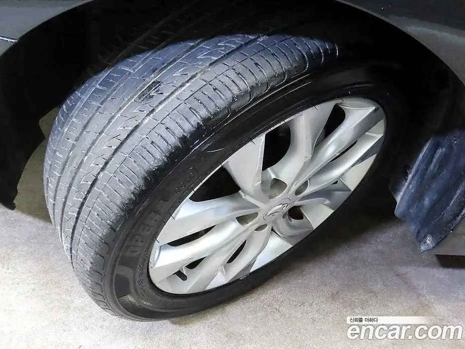 Renault (Samsung) SM7 2012 2.5 автомат (гидро), фото 20