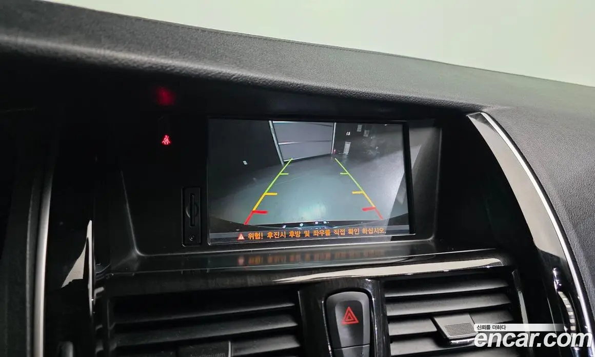 Renault (Samsung) SM7 2013 2.5 автомат (гидро), фото 15