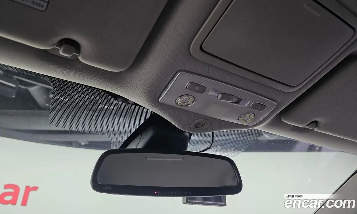 Renault (Samsung) SM7 2013 2.5 автомат (гидро), фото 19