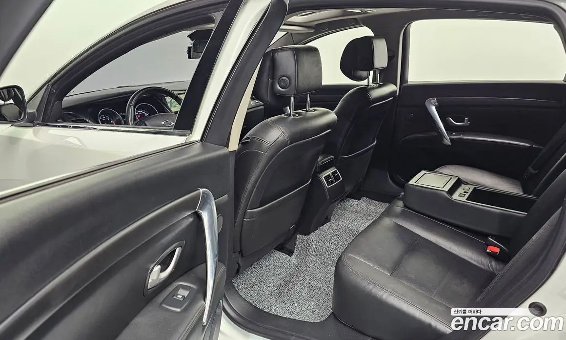 Renault (Samsung) SM7 2015 2.0 автомат (гидро), фото 11