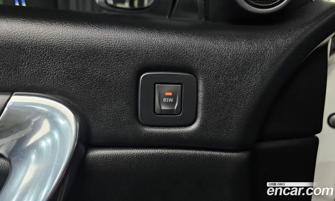 Renault (Samsung) SM7 2015 2.0 автомат (гидро), фото 13