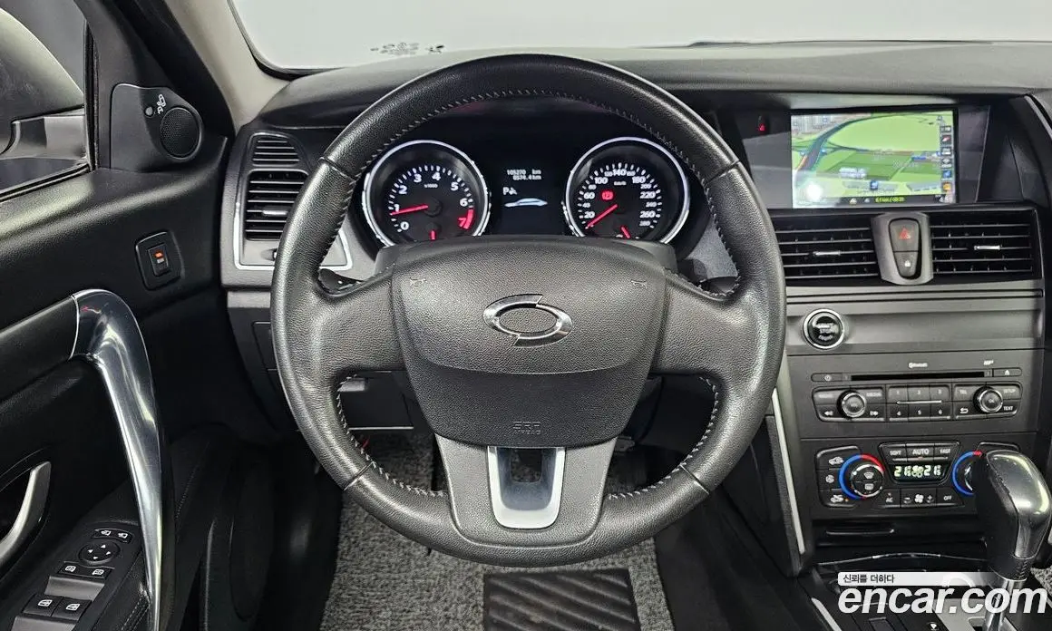 Renault (Samsung) SM7 2015 2.0 автомат (гидро), фото 15