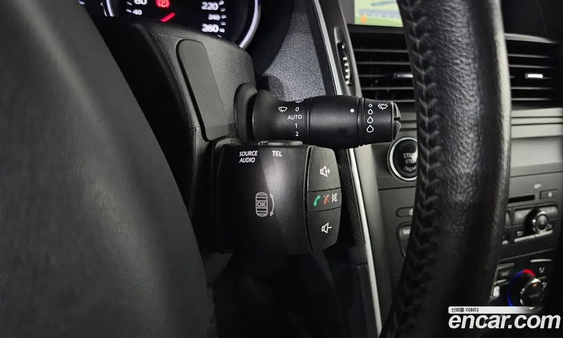 Renault (Samsung) SM7 2015 2.0 автомат (гидро), фото 16