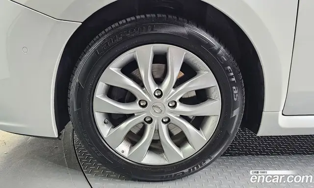 Renault (Samsung) SM7 2015 2.0 автомат (гидро), миниатюра 5