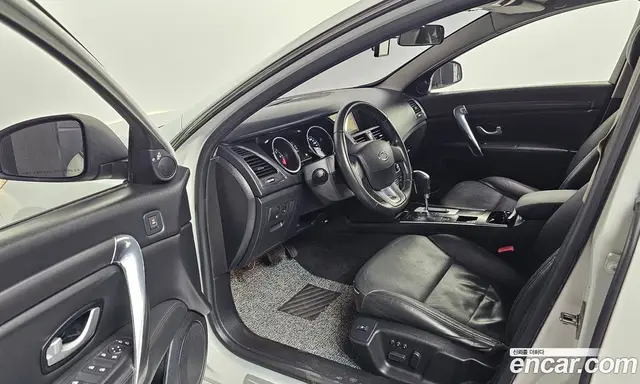 Renault (Samsung) SM7 2015 2.0 автомат (гидро), миниатюра 10
