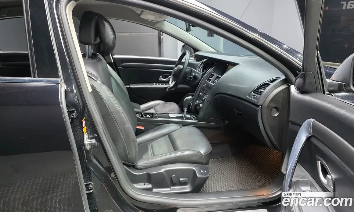 Renault (Samsung) SM7 2016 2.0 автомат (гидро), фото 11