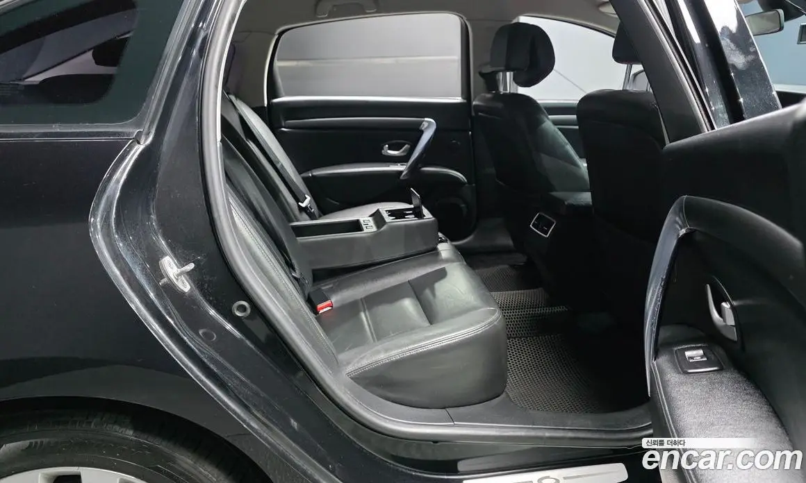 Renault (Samsung) SM7 2016 2.0 автомат (гидро), фото 12