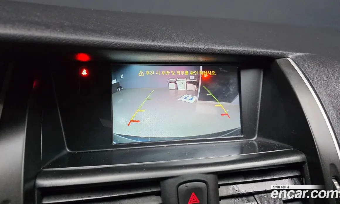 Renault (Samsung) SM7 2016 2.0 автомат (гидро), фото 15