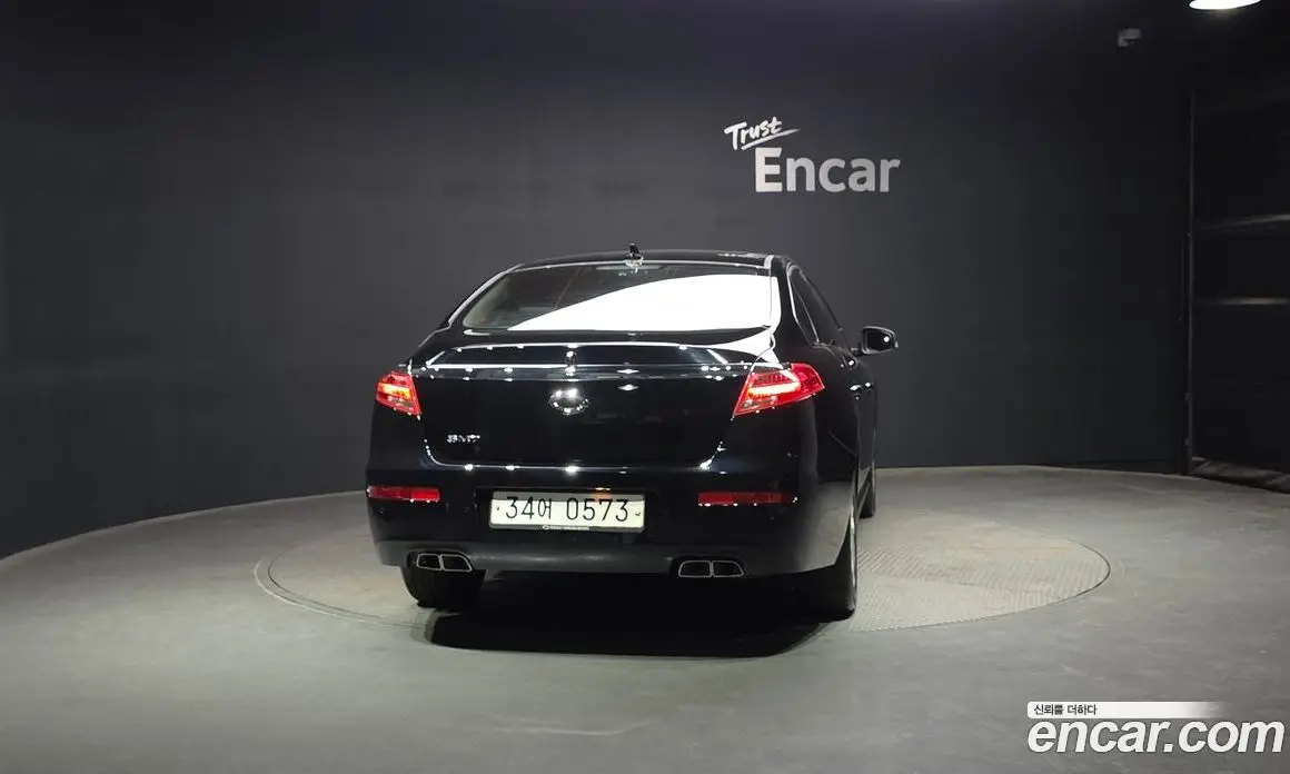 Renault (Samsung) SM7 2016 2.0 автомат (гидро), фото 4
