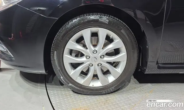 Renault (Samsung) SM7 2016 2.0 автомат (гидро), миниатюра 5