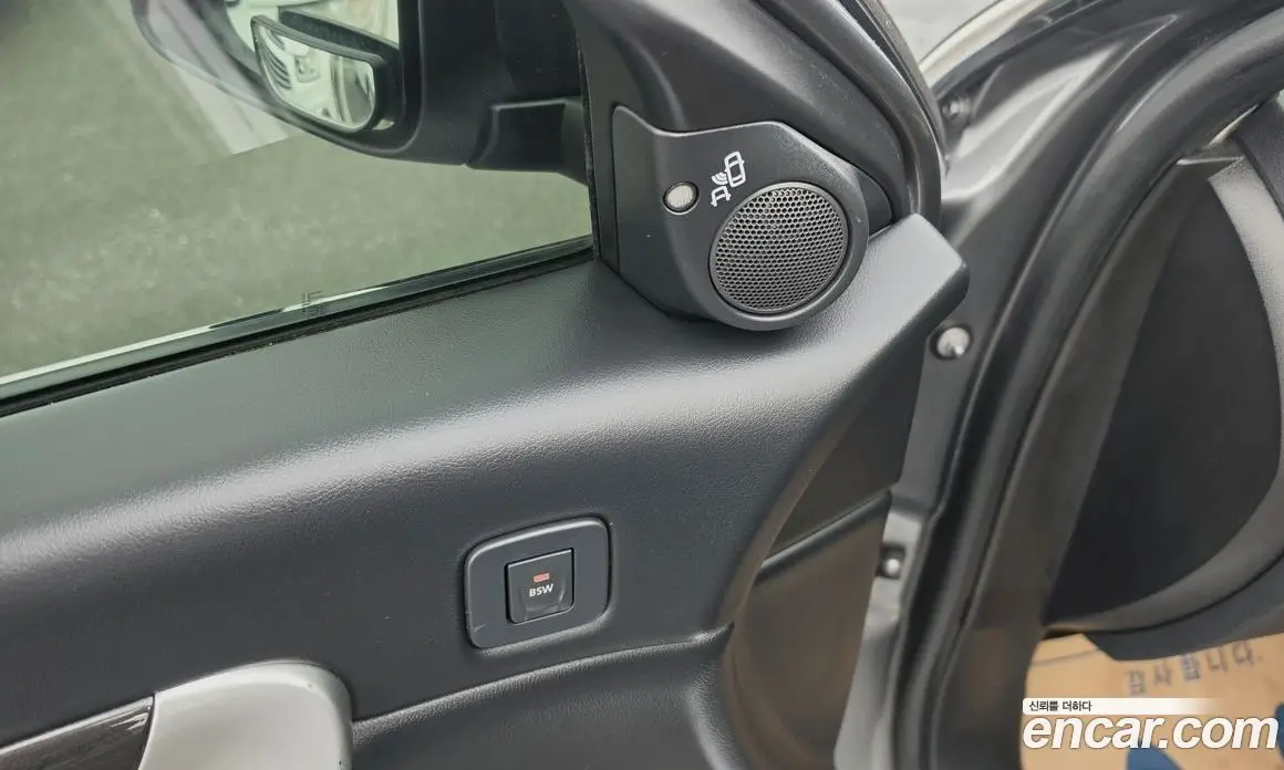 Renault (Samsung) SM7 2017 2.0 автомат (гидро), фото 12