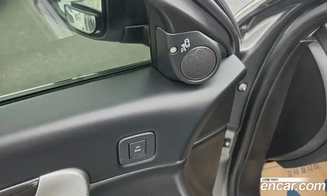 Renault (Samsung) SM7 2017 2.0 автомат (гидро), миниатюра 12