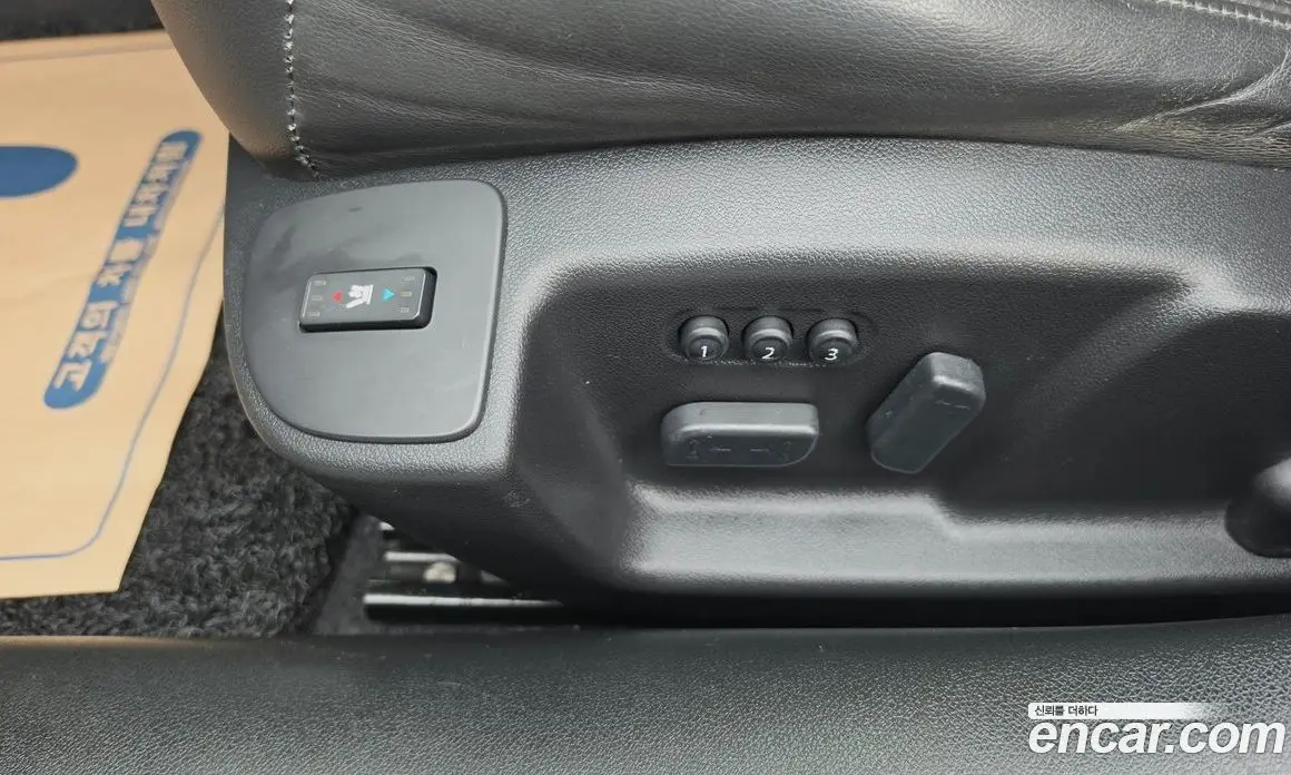 Renault (Samsung) SM7 2017 2.0 автомат (гидро), фото 16