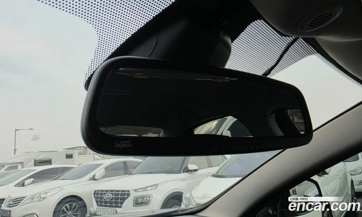 Renault (Samsung) SM7 2017 2.0 автомат (гидро), фото 17
