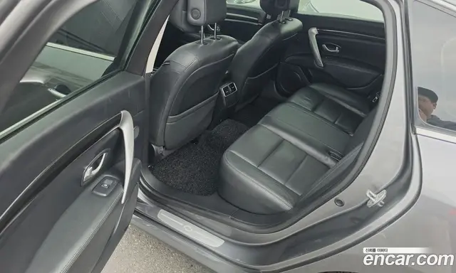 Renault (Samsung) SM7 2017 2.0 автомат (гидро), миниатюра 9