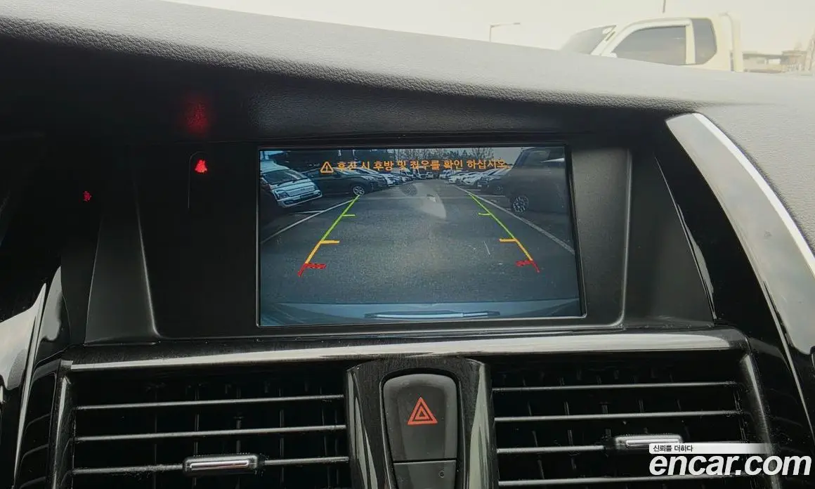 Renault (Samsung) SM7 2017 2.0 автомат (гидро), фото 10