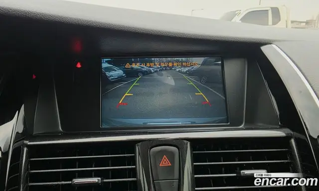 Renault (Samsung) SM7 2017 2.0 автомат (гидро), миниатюра 10