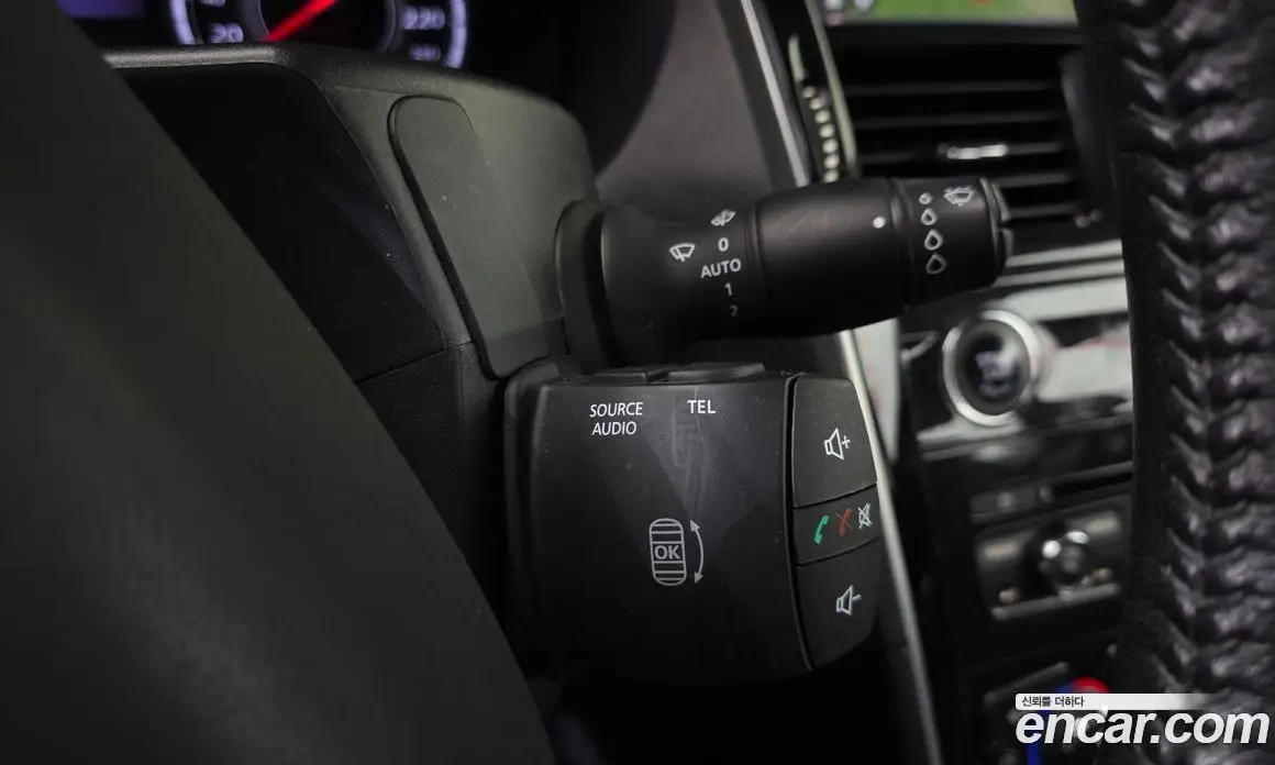 Renault (Samsung) SM7 2017 2.0 автомат (гидро), фото 12