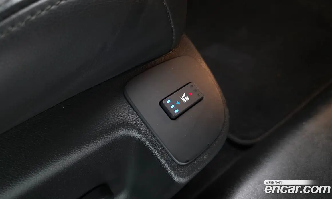 Renault (Samsung) SM7 2017 2.0 автомат (гидро), фото 18