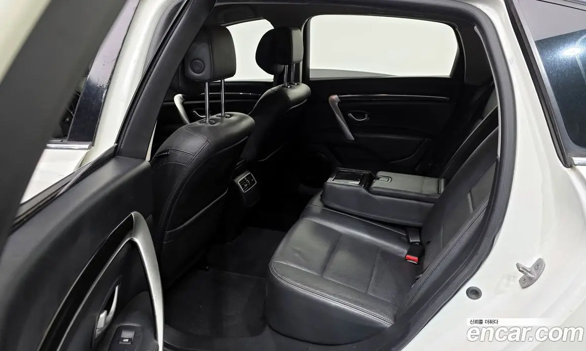 Renault (Samsung) SM7 2017 2.0 автомат (гидро), фото 20