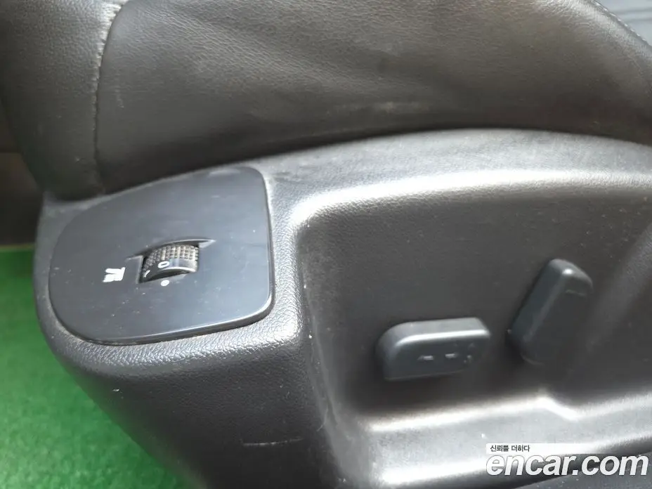 Renault (Samsung) SM7 2018 2.0 автомат (гидро), фото 13