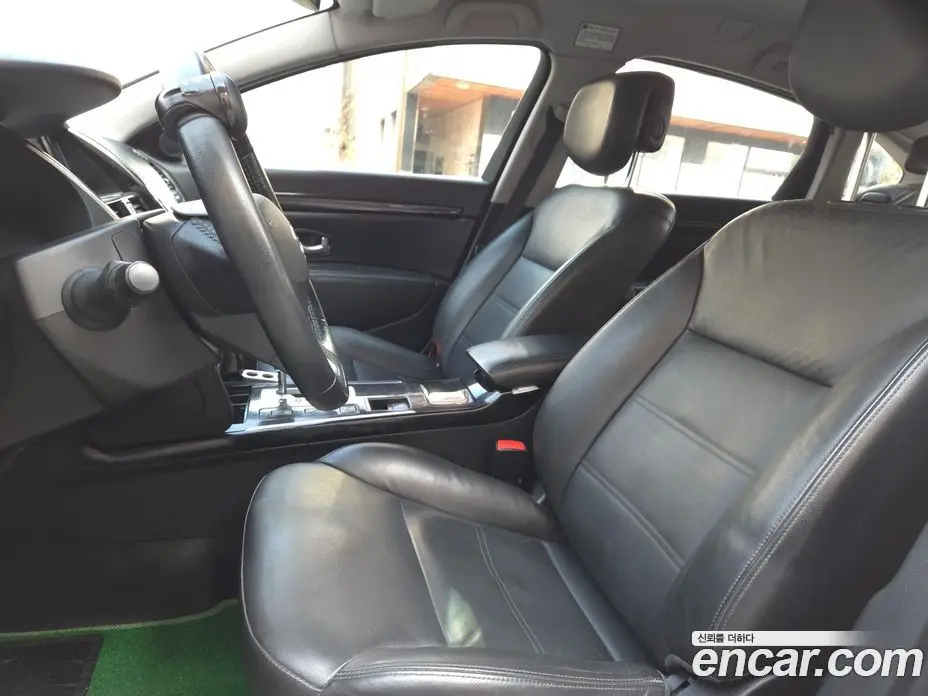 Renault (Samsung) SM7 2018 2.0 автомат (гидро), фото 14