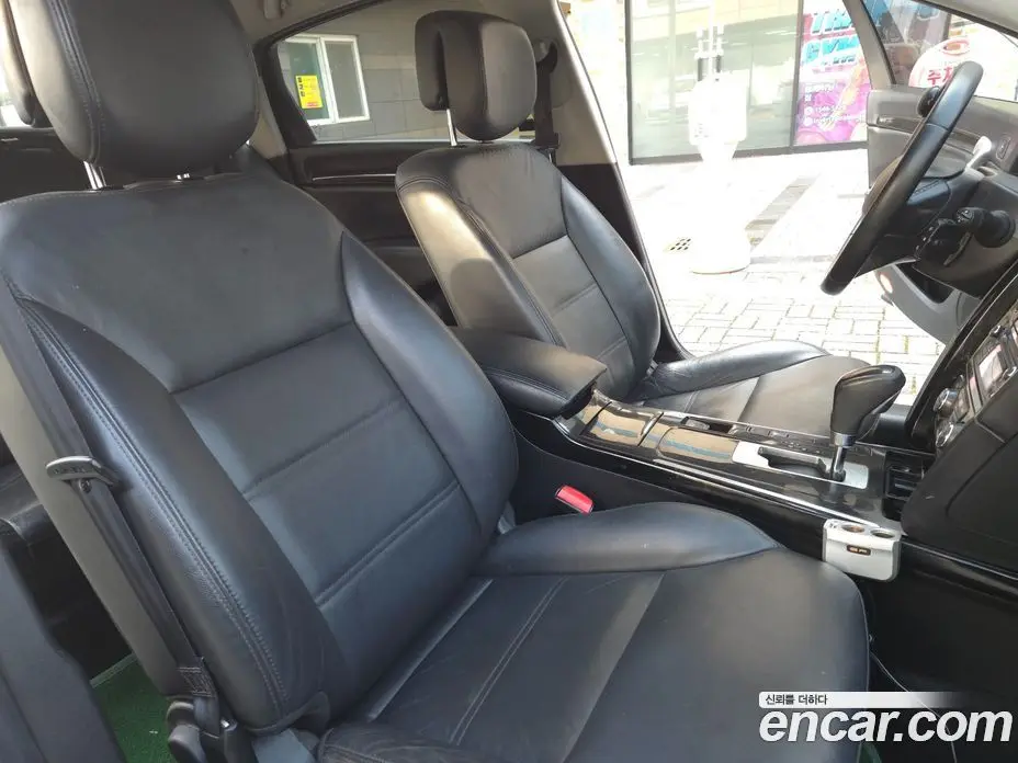 Renault (Samsung) SM7 2018 2.0 автомат (гидро), фото 17