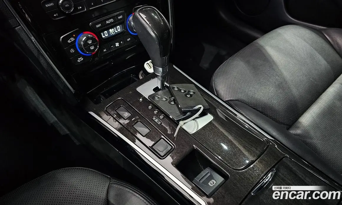 Renault (Samsung) SM7 2018 2.0 автомат (гидро), фото 12