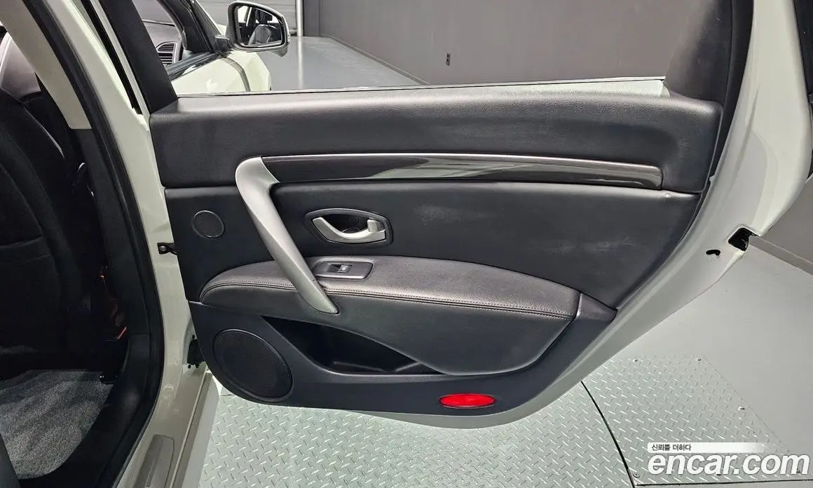 Renault (Samsung) SM7 2018 2.0 автомат (гидро), фото 15
