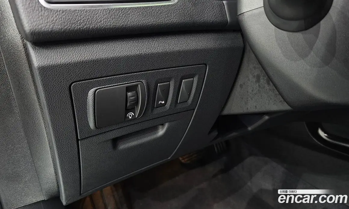 Renault (Samsung) SM7 2018 2.0 автомат (гидро), фото 16