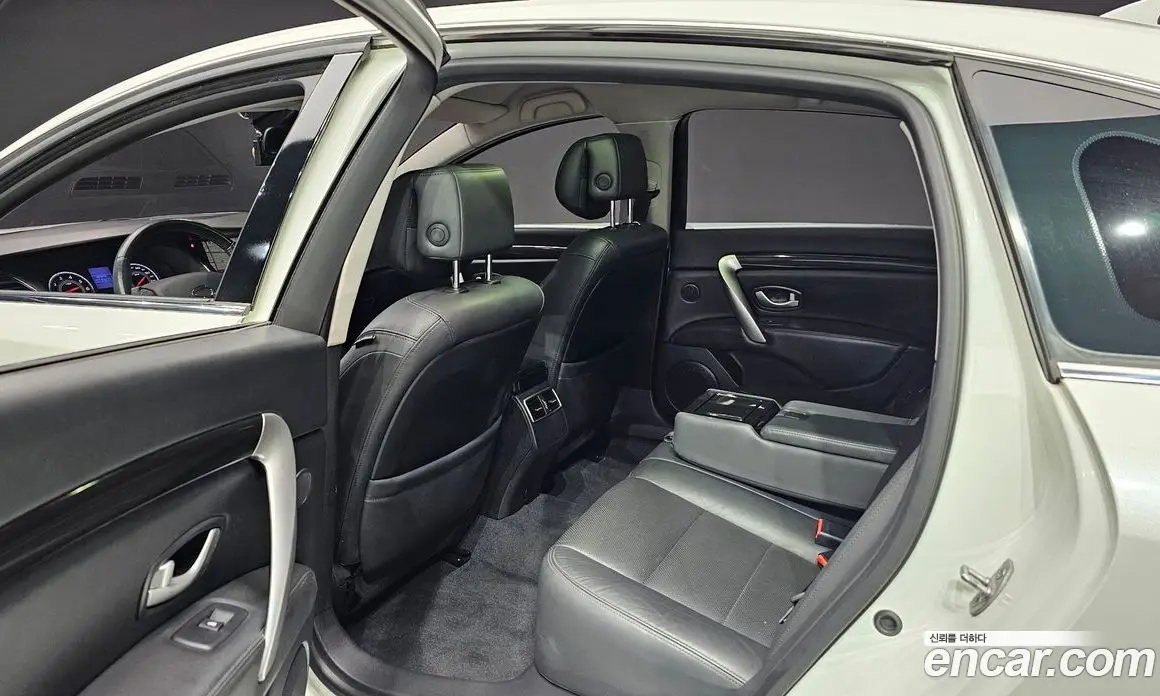 Renault (Samsung) SM7 2018 2.0 автомат (гидро), фото 17