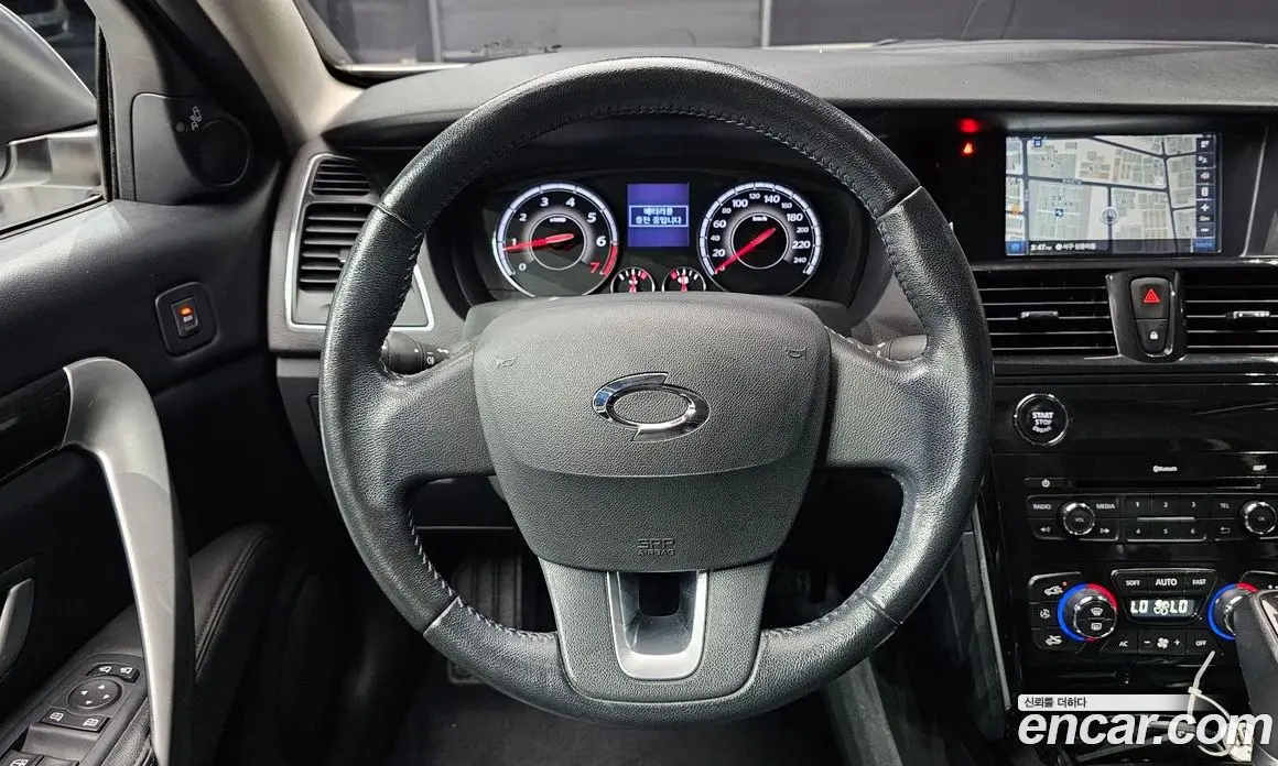 Renault (Samsung) SM7 2018 2.0 автомат (гидро), фото 19
